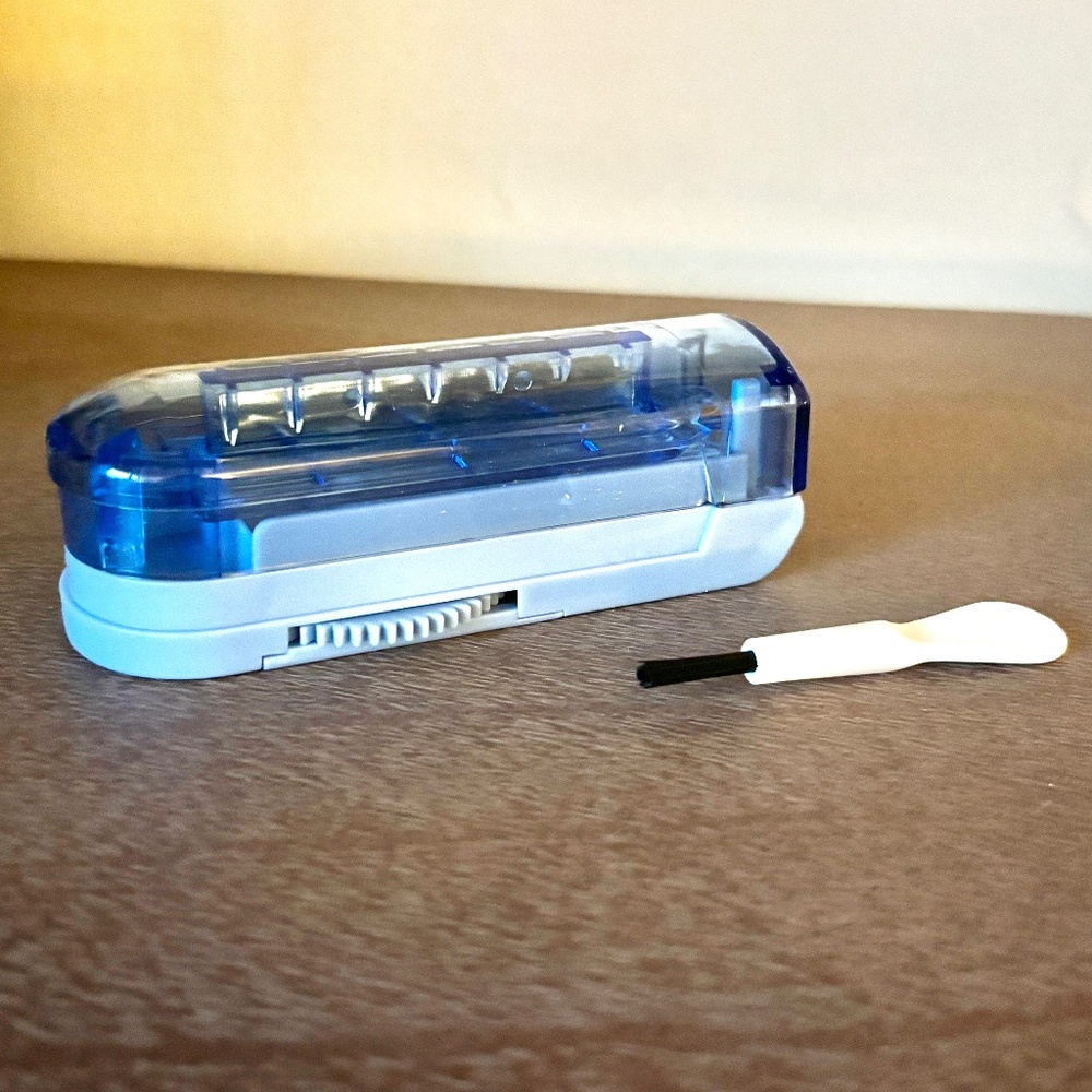 Pill Splitter